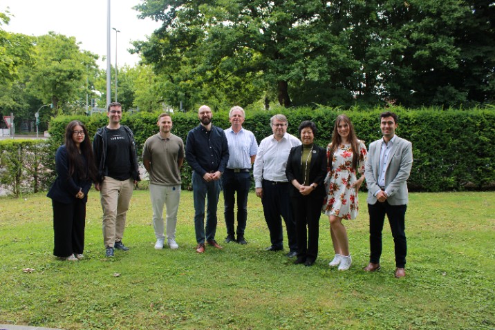 Circubatt team