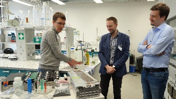 Inerrant lab