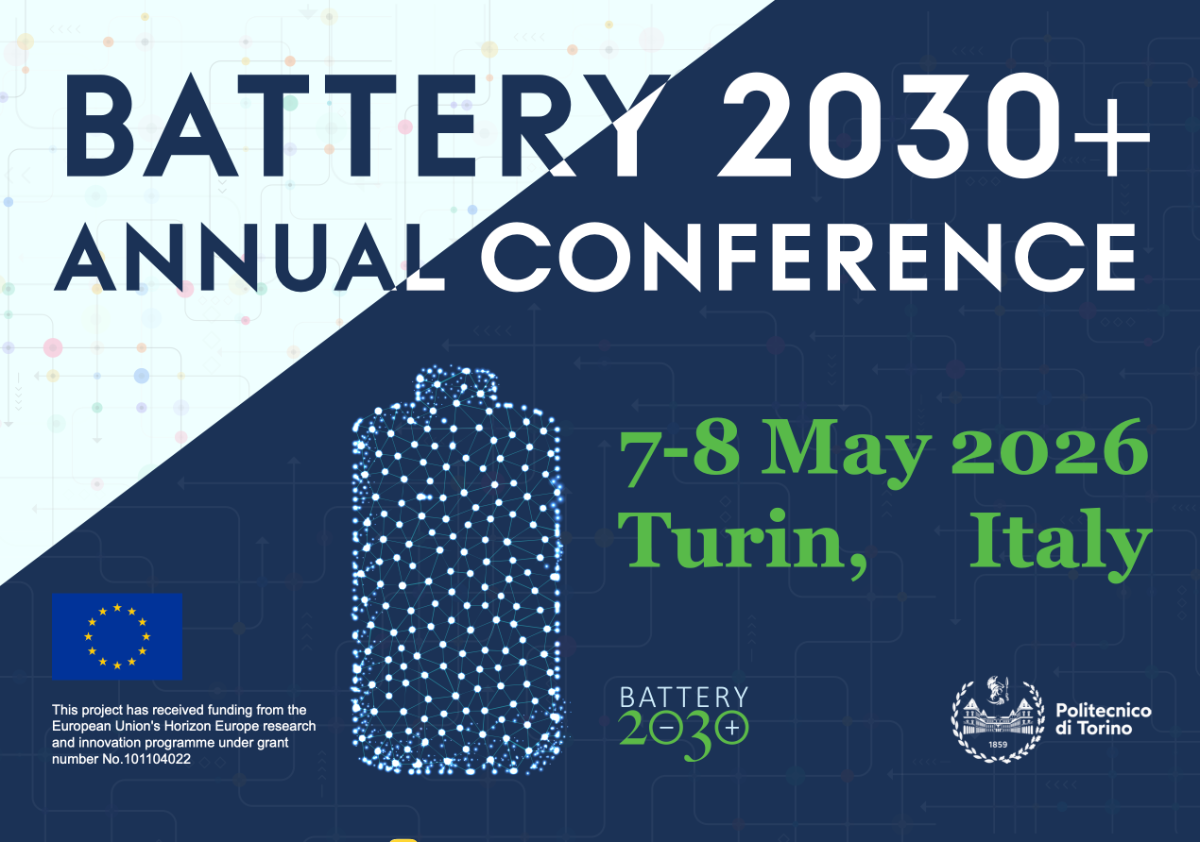 Munster and battery 2030 logo